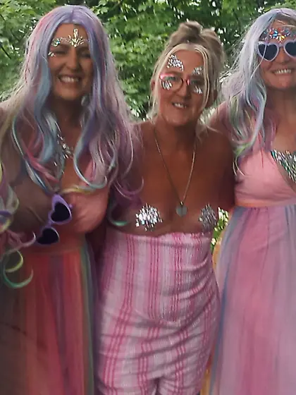 Slut mom linda exposed it's everything