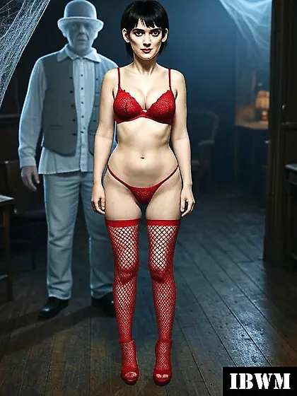 Beetlejuice / Stranger Things