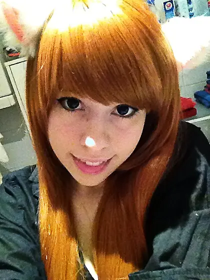 Some kittens Mommy likes