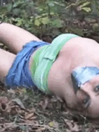 Carcosa is in the heart of the forest