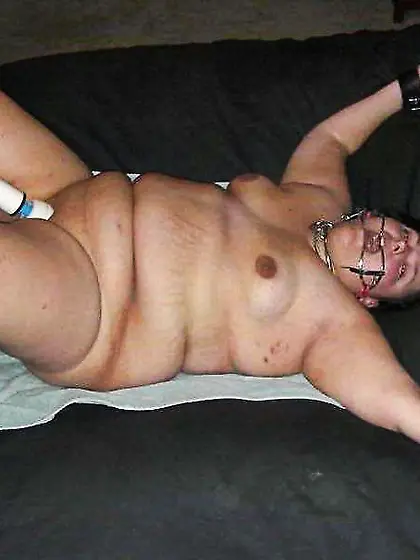 Mingle restrain bondage