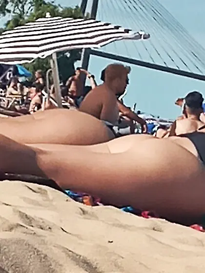 hunting sluts CANDID