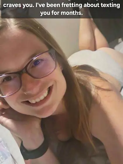 Cheating Michigan whore Kenda