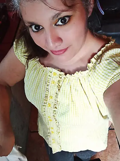 La puta de Jhoana Elizabeth Serrato Cortes