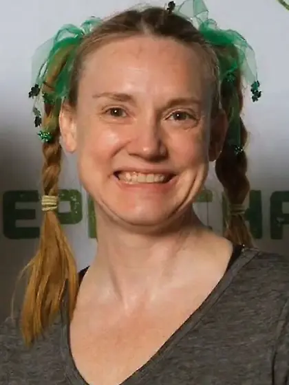 Wendy.  Champion cock swallowing Milf