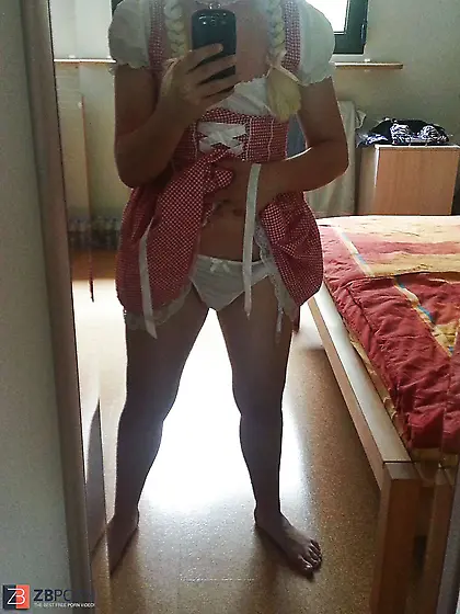 Sissy (updates will come)