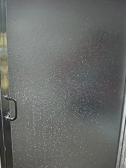 MILF Fallen Angel from United States Shower...