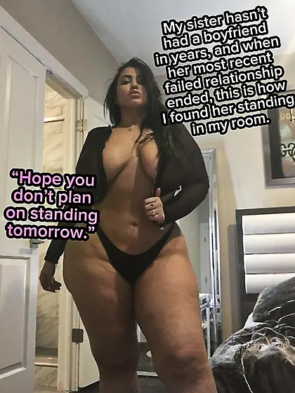 Phligglebottom Sister Captions on ImageFap