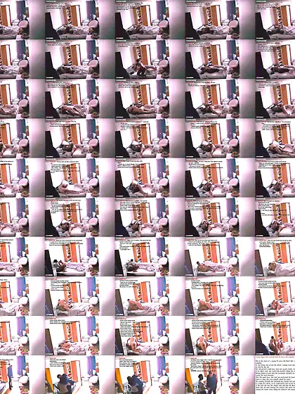 1 Jeune négresse mariée couche avec vieux 60 ans