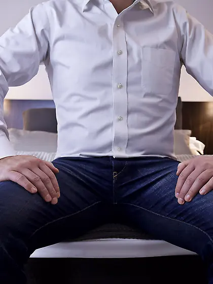 Slave Boy's Spanking