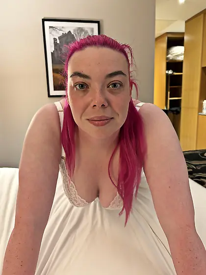 Heather from Newtownards