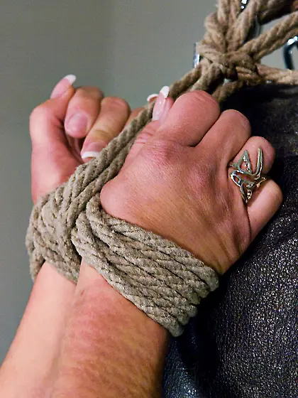 Nerdy MILF opens up about her wild-ass sexual preferences