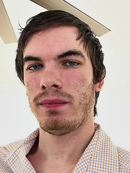 American redhead homemade