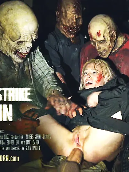 HorrorPorn: All monsters at one place