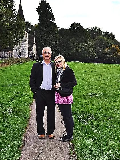 20 yo Blonde Clover Hand jobs