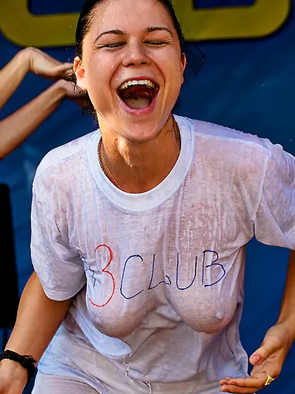 You'll Poke Your Eye Out