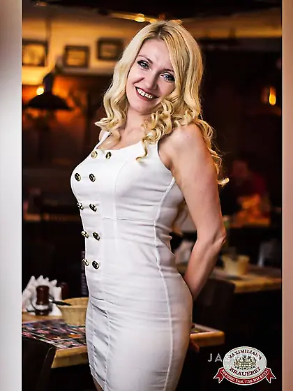 Straight russian milf