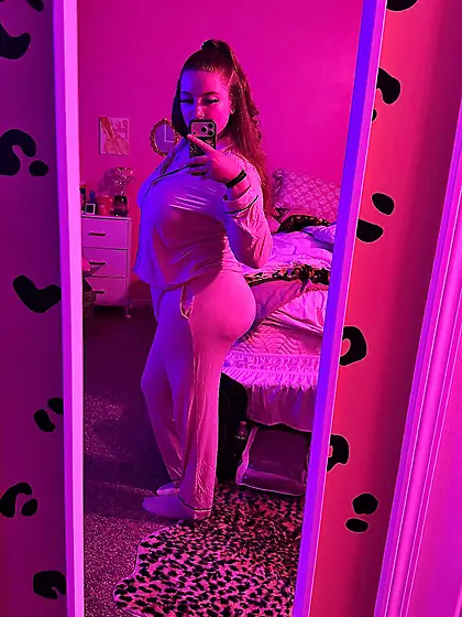 Ava Elizabeth Scheufler