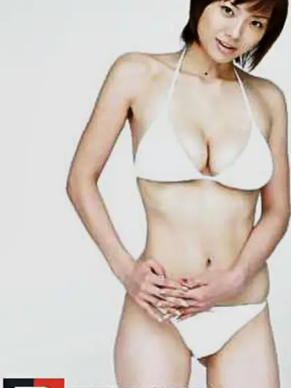 Fantastic japanese nymphs