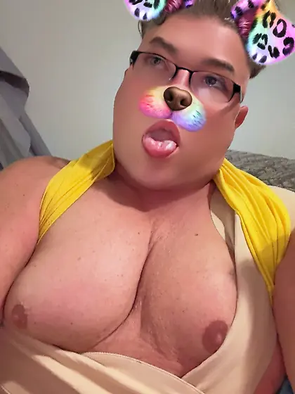 Daisy petals sissy (former david atherton)