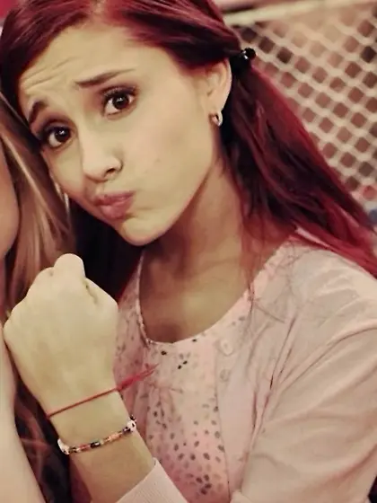 Ariana Grande