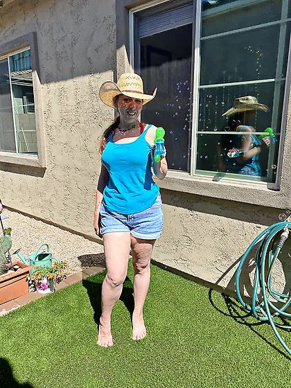 My Gorgeous Older Sister