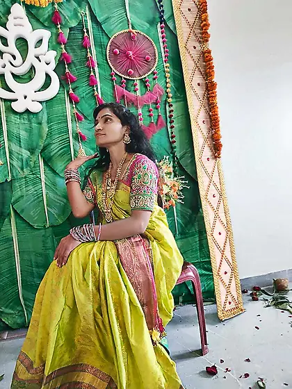 Leela rani hindu randi