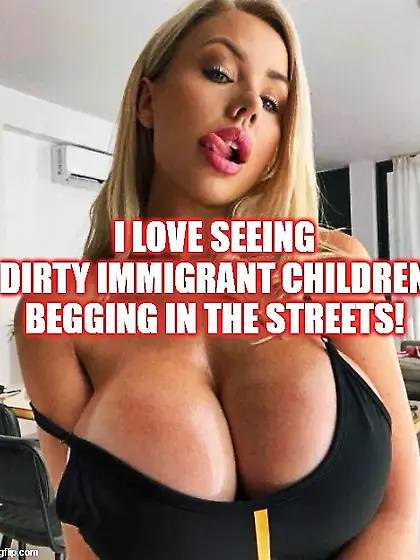 Shit that turns me on