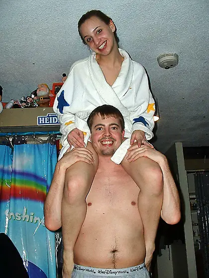 Friends, Family, and Strangers