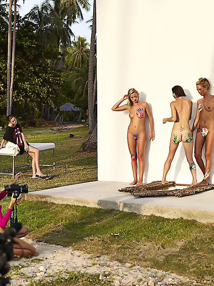 Alya is here to make your day.