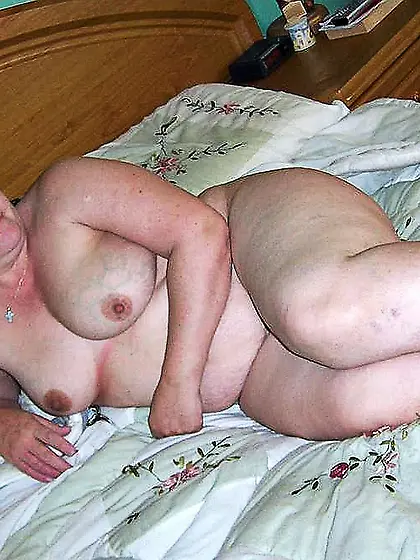 Chubby wifey