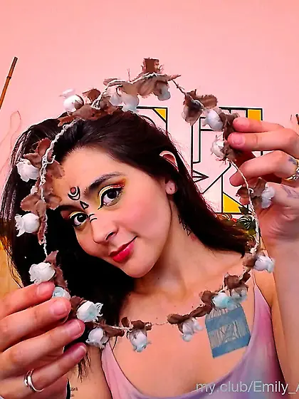 Emily Amaya Free Photos