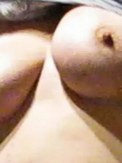 wife tits and niples