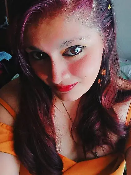 La puta de Jhoana Elizabeth Serrato Cortes