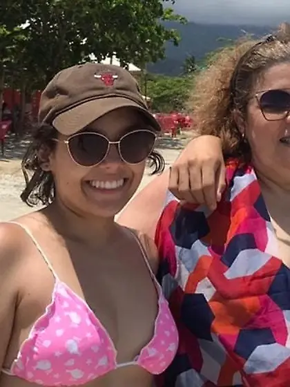 Bianca perfect pussy cameltoe