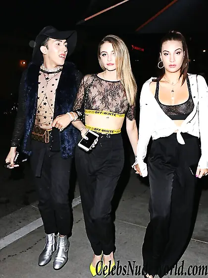 Ashley Cooper & Isabel Smith Sexy