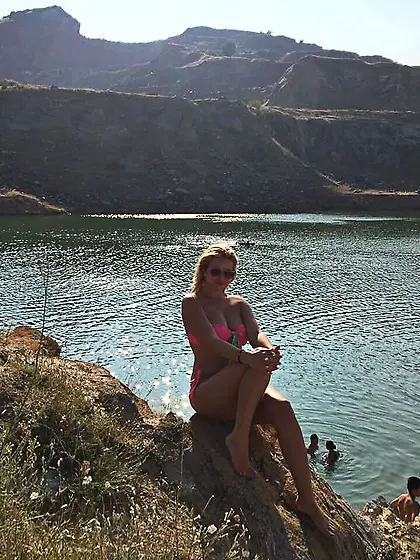 Spanish webcam striptease