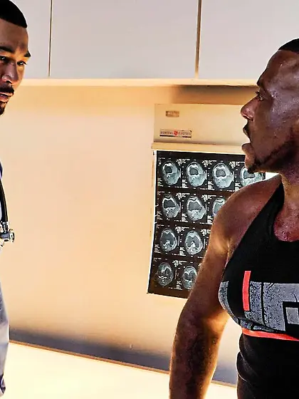 Black bottom lifts legs