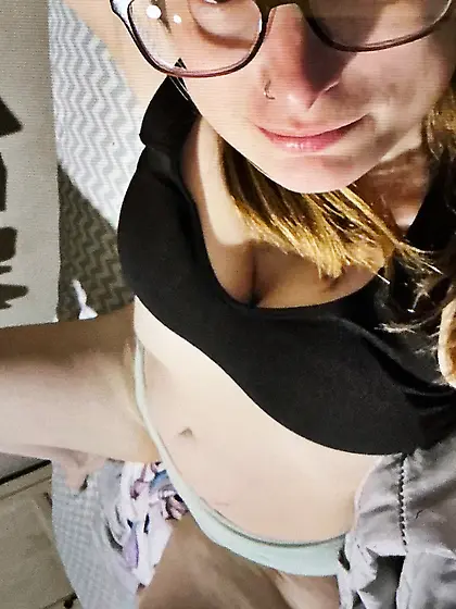 Cheating Michigan whore Kenda