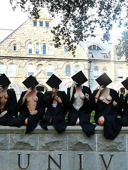 Candid Groups and Couples