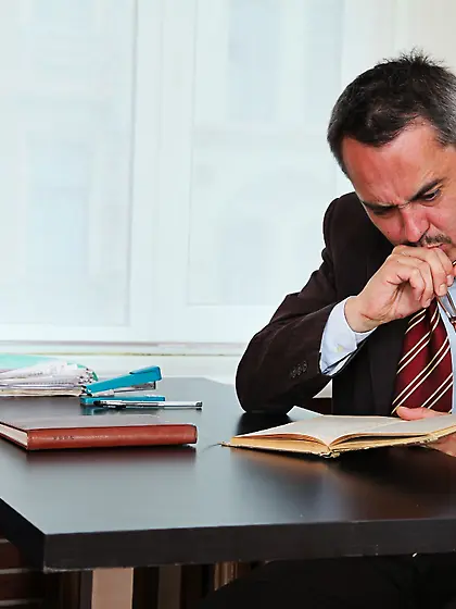 Claire and her friend