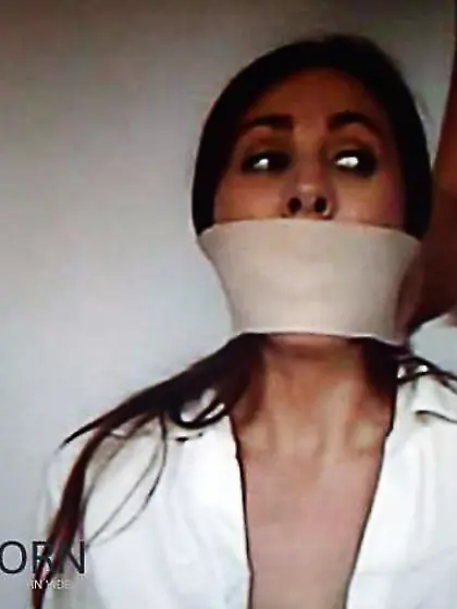 Joe Knebel Bondagefotos (Teil 12)