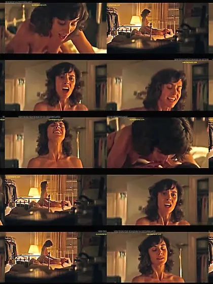 Alison Brie fucking