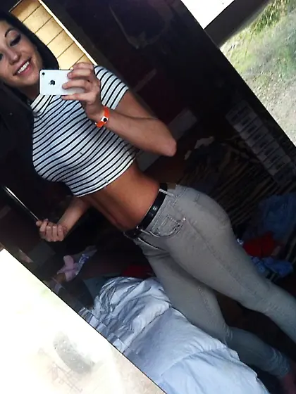 Willow from North Carolina