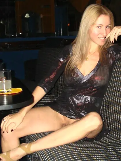 MILFs,  GILFs,  and Cougars