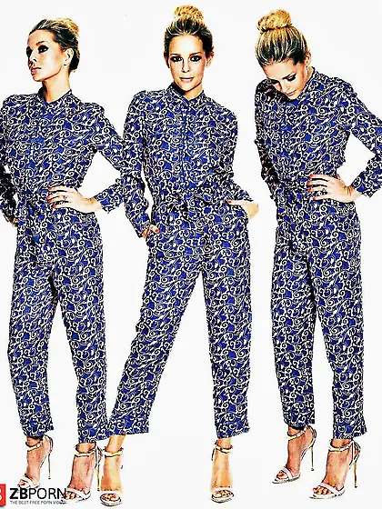 Chantal Janzen Soles