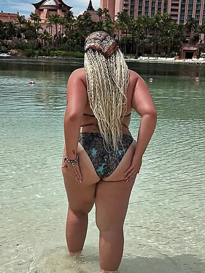 Ass as big as Jupiter