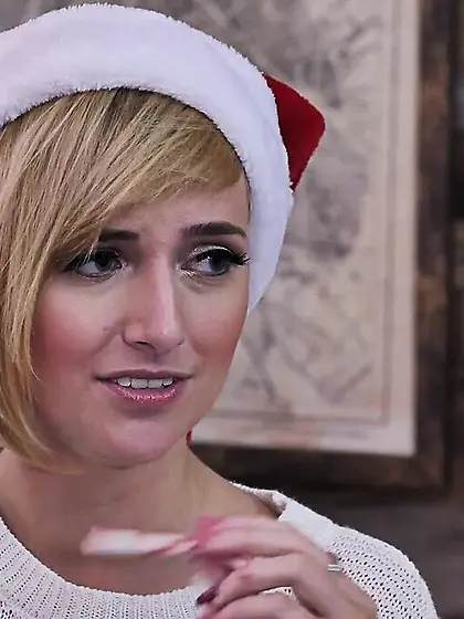 Compilation of amateurs hungry for hard cock