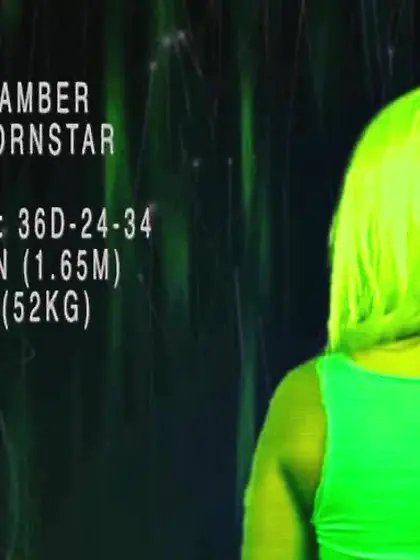 Pov sex scene blue-eyed