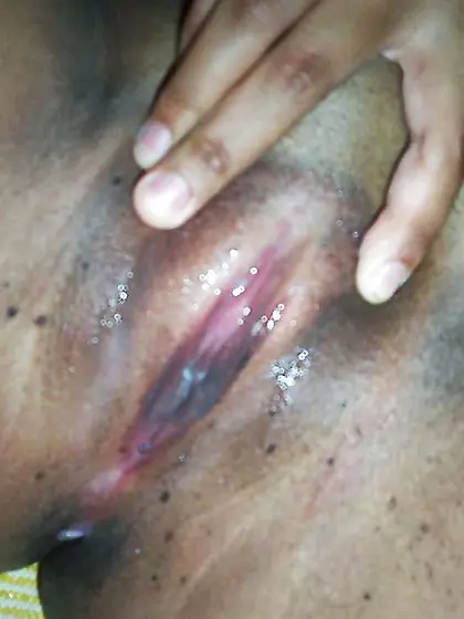 Her name is Ivy she is Filipino met her online